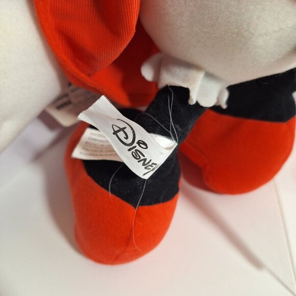 Pirate Minnie Mouse 14 Inch Sega Disney Plush Prize Redemption With Tags - Picture 15 of 16